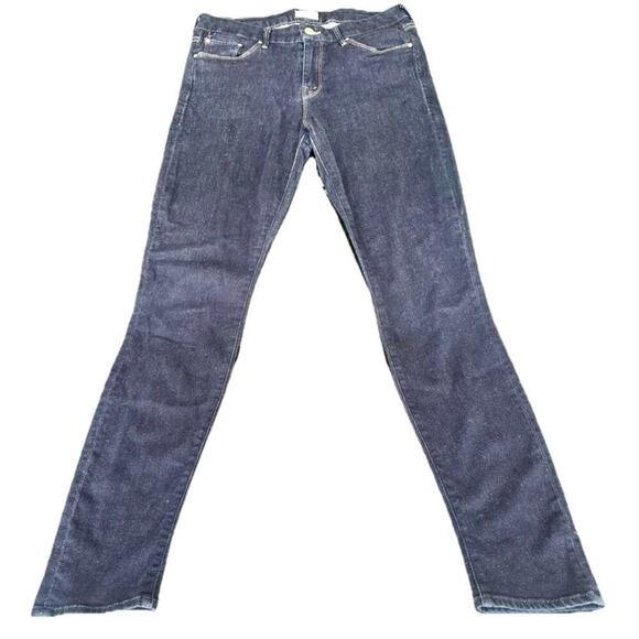 MOTHER The Looker Jeans In Too Good To Be True Women’s Size 29 - Picture 9 of 17